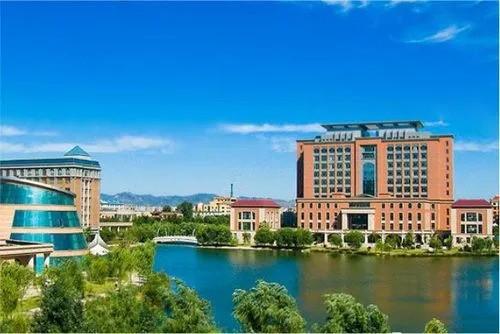 Bohai University