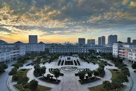 Zhejiang Chinese Medical University