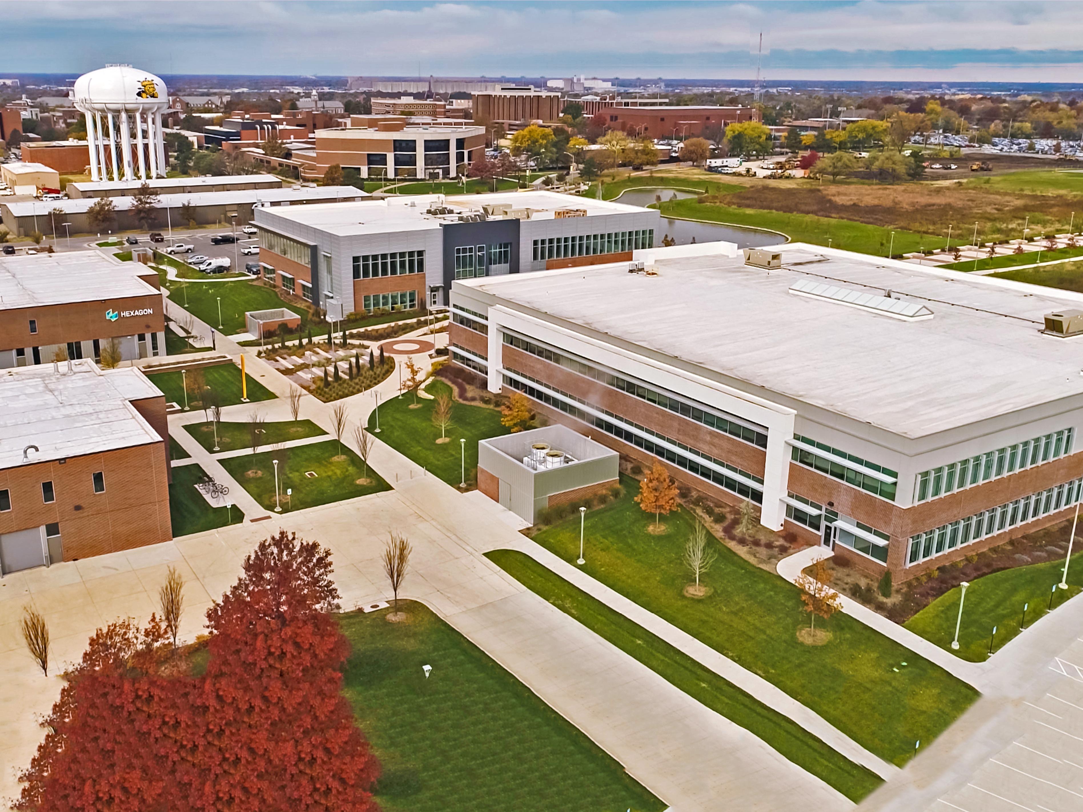 Wichita State University