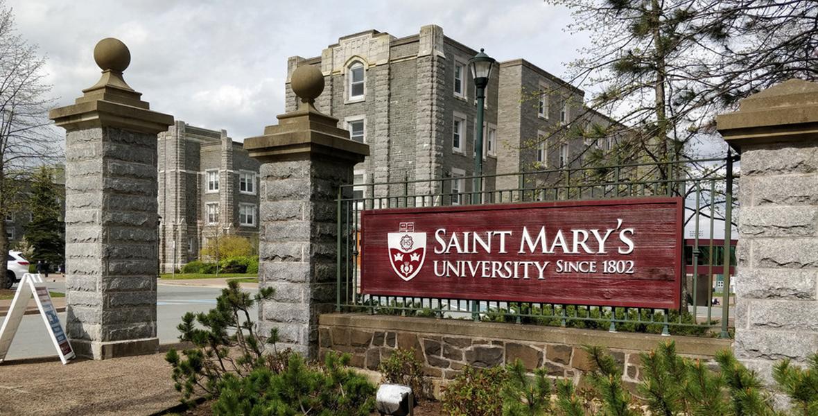 Saint Mary’s University