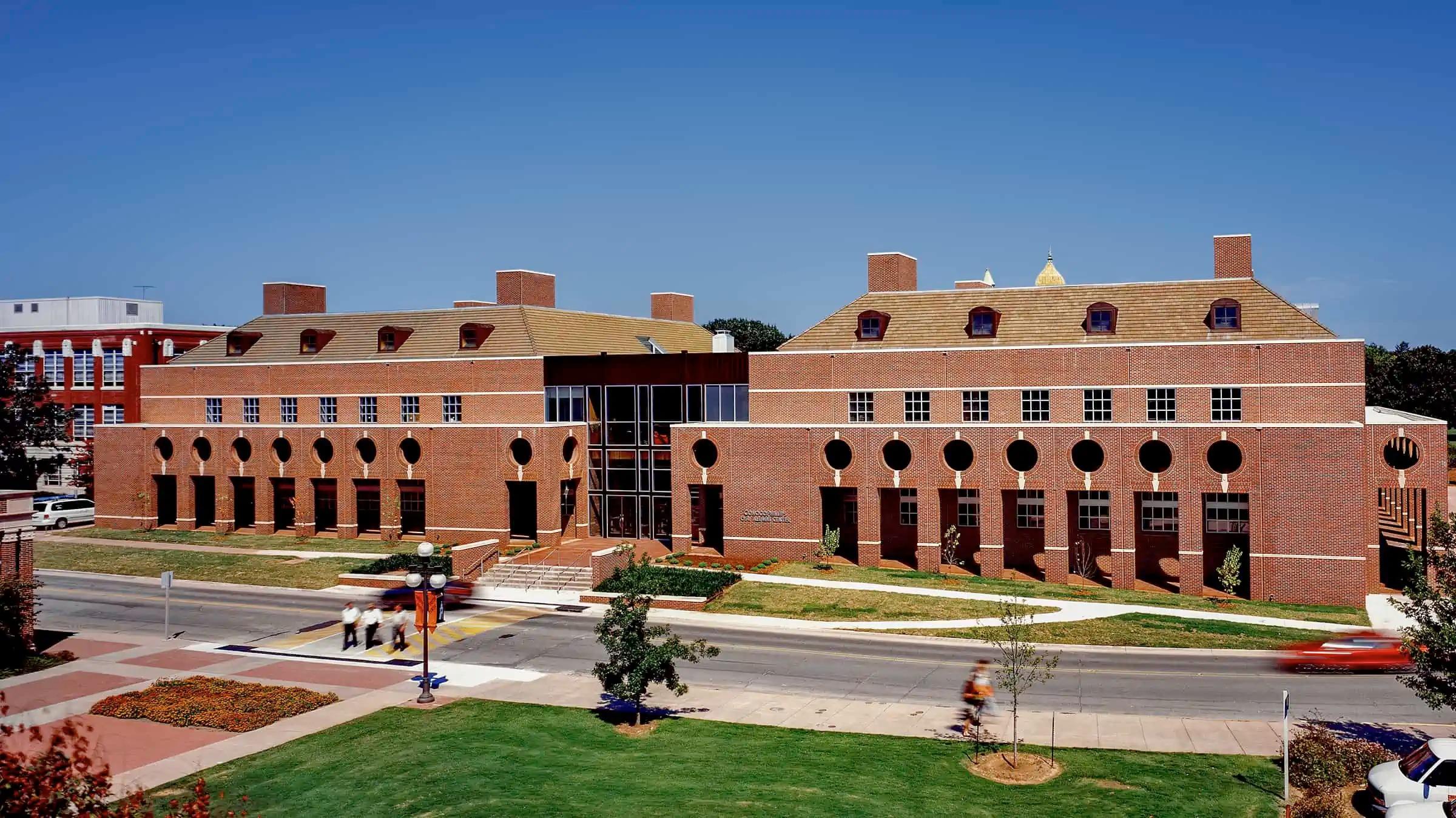 Oklahoma State University