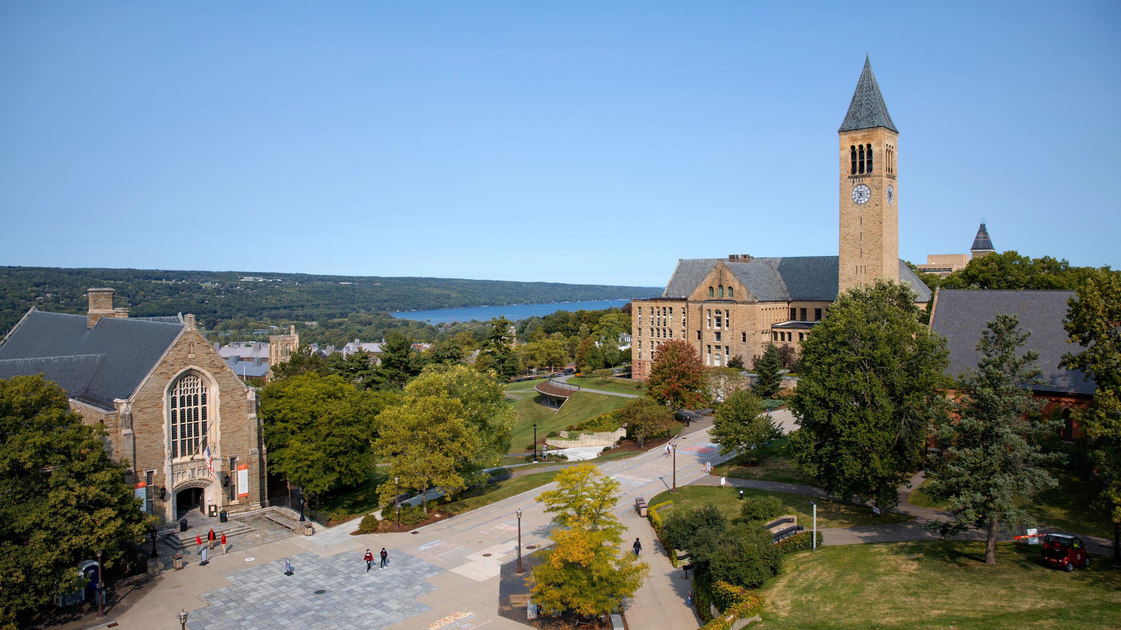 Cornell University
