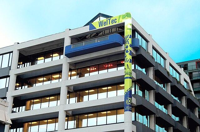 Wellington Institute of Technology (WelTec)