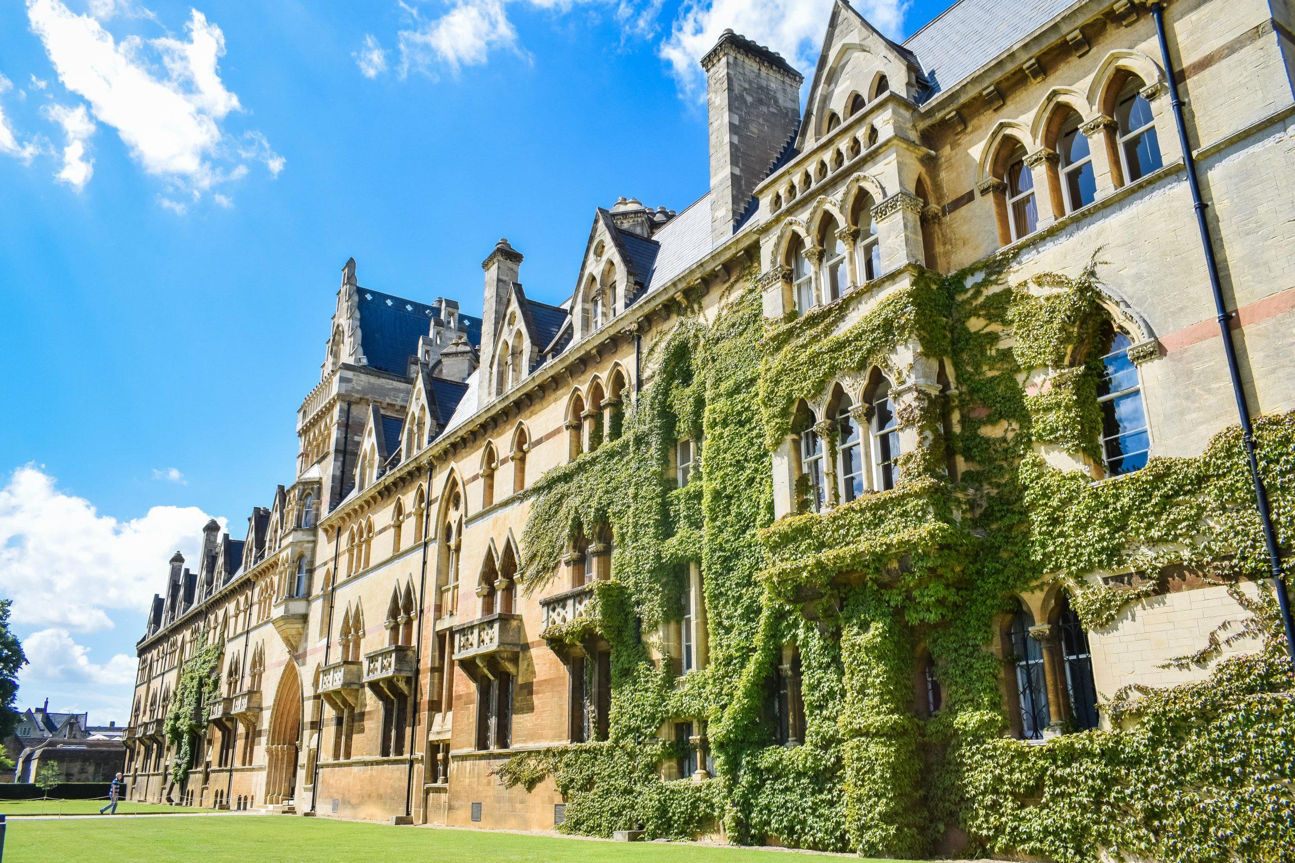 Swansea University