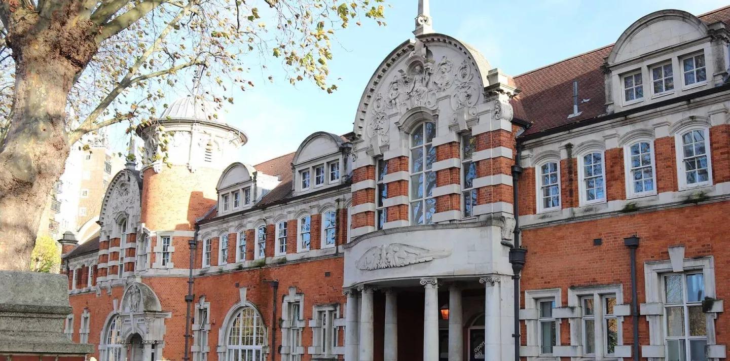 University of East London