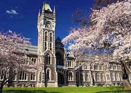 University of Otago