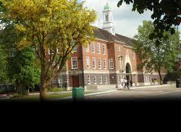 Middlesex University