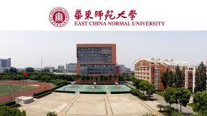 East China Normal University