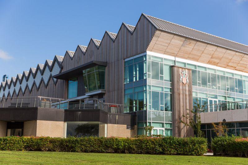 Ulster University
