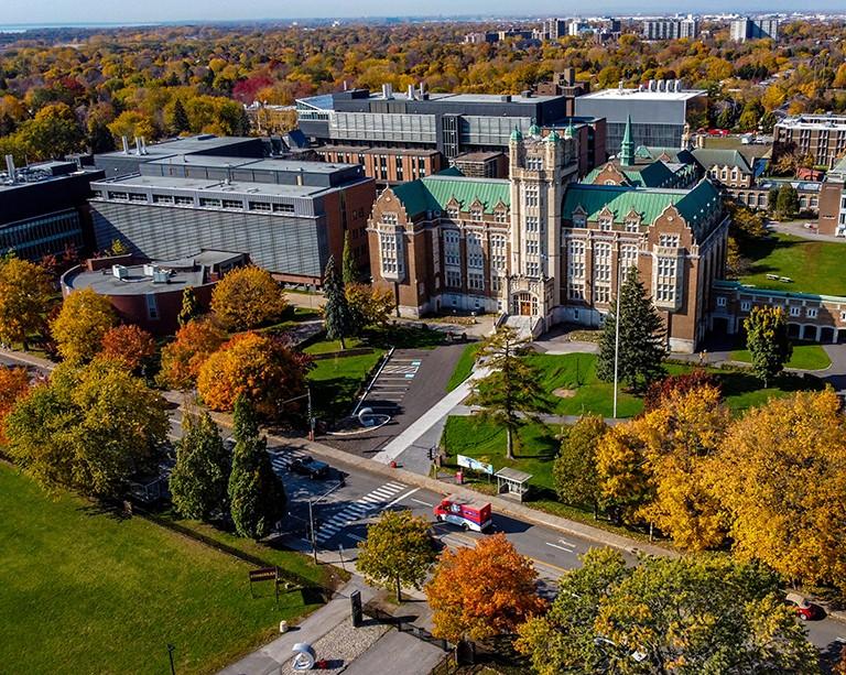 Concordia University Chicago