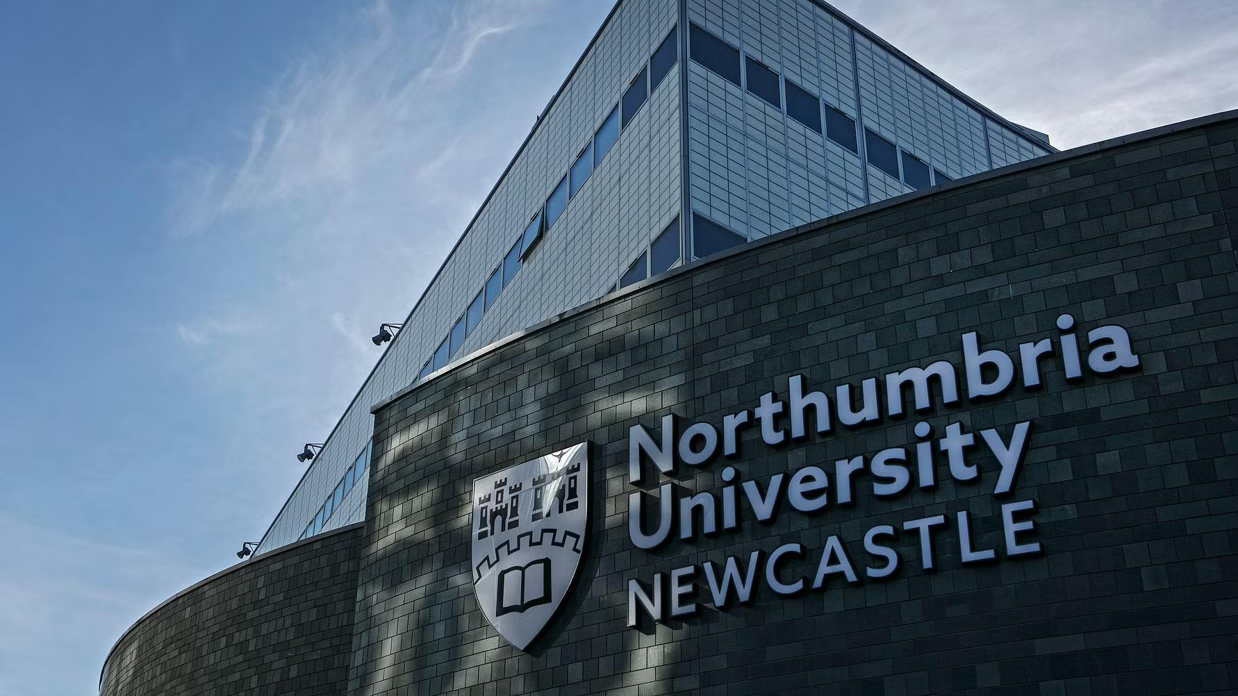 Northumbria University