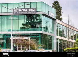 University of California, Santa Cruz