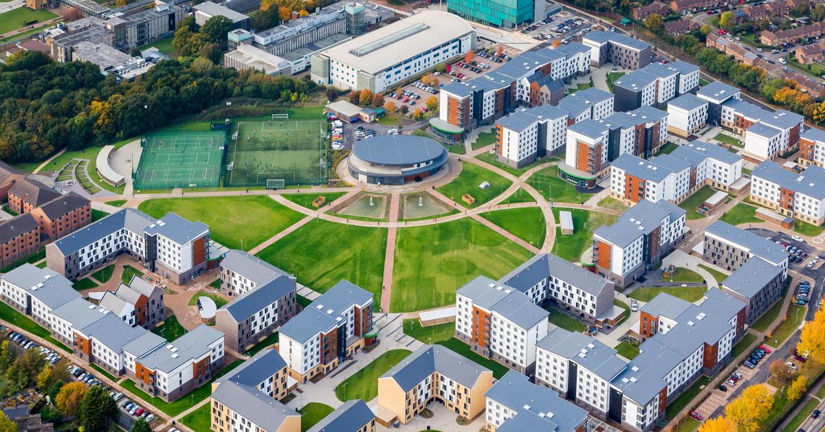 University of Hertfordshire