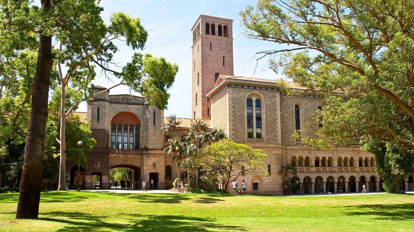 University of Western Australia