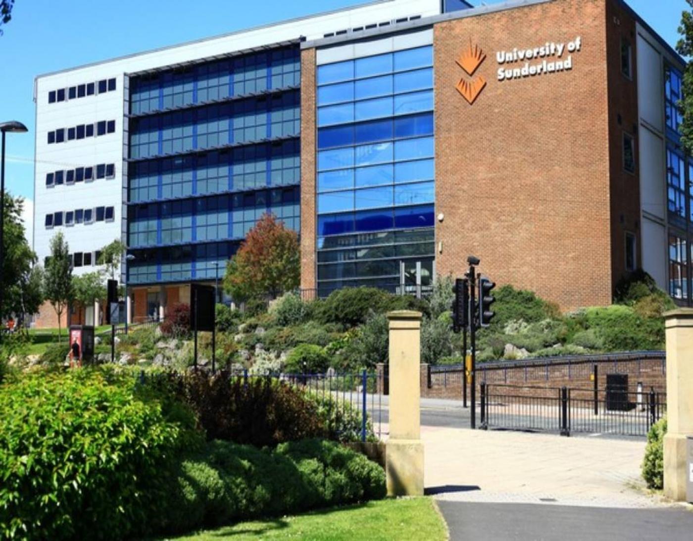 University of Sunderland