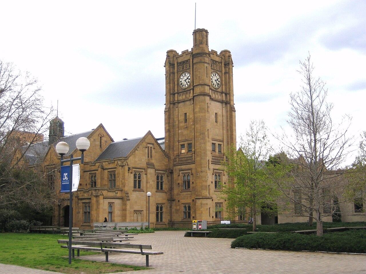 University of Melbourne