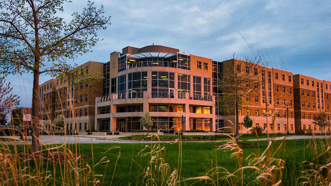 Concordia University Wisconsin