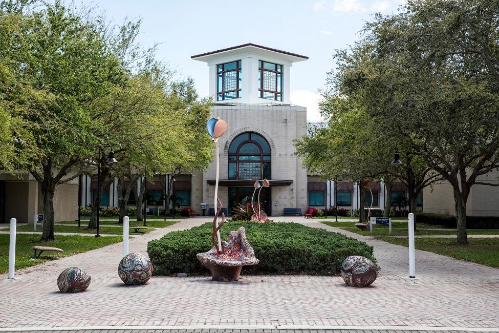 Florida Atlantic University