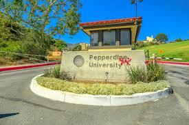 Pepperdine University