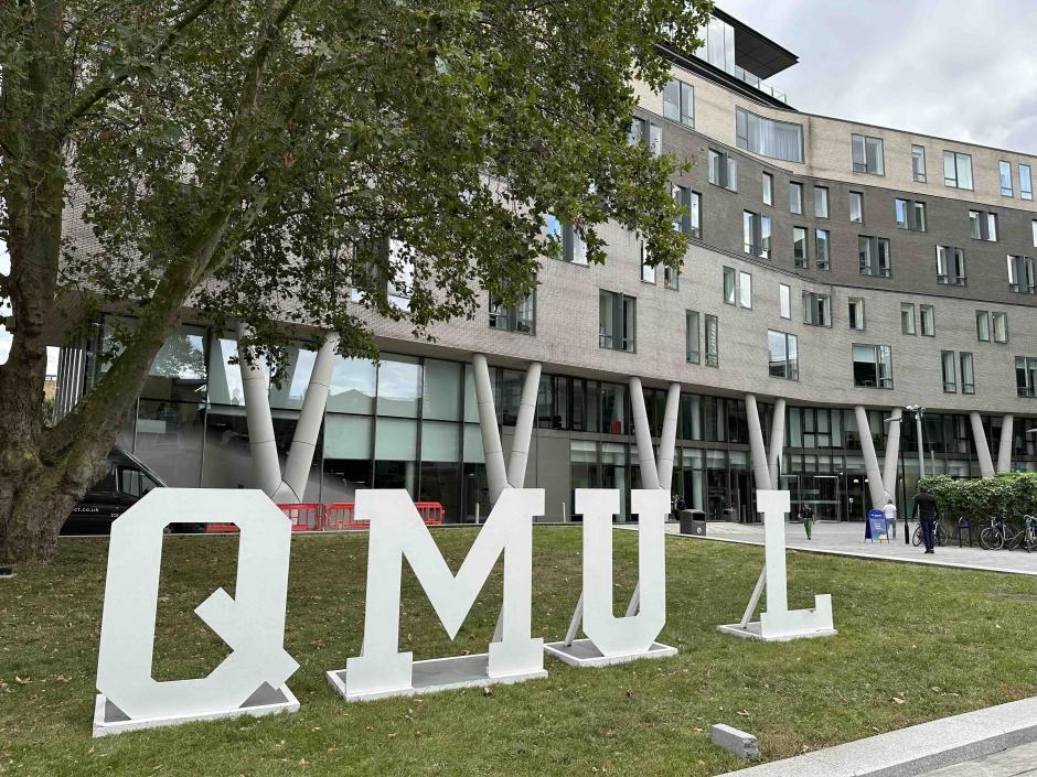 Queen Mary University of London