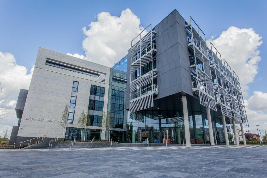 University of the West of England (UWE Bristol)