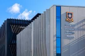 University of Waikato