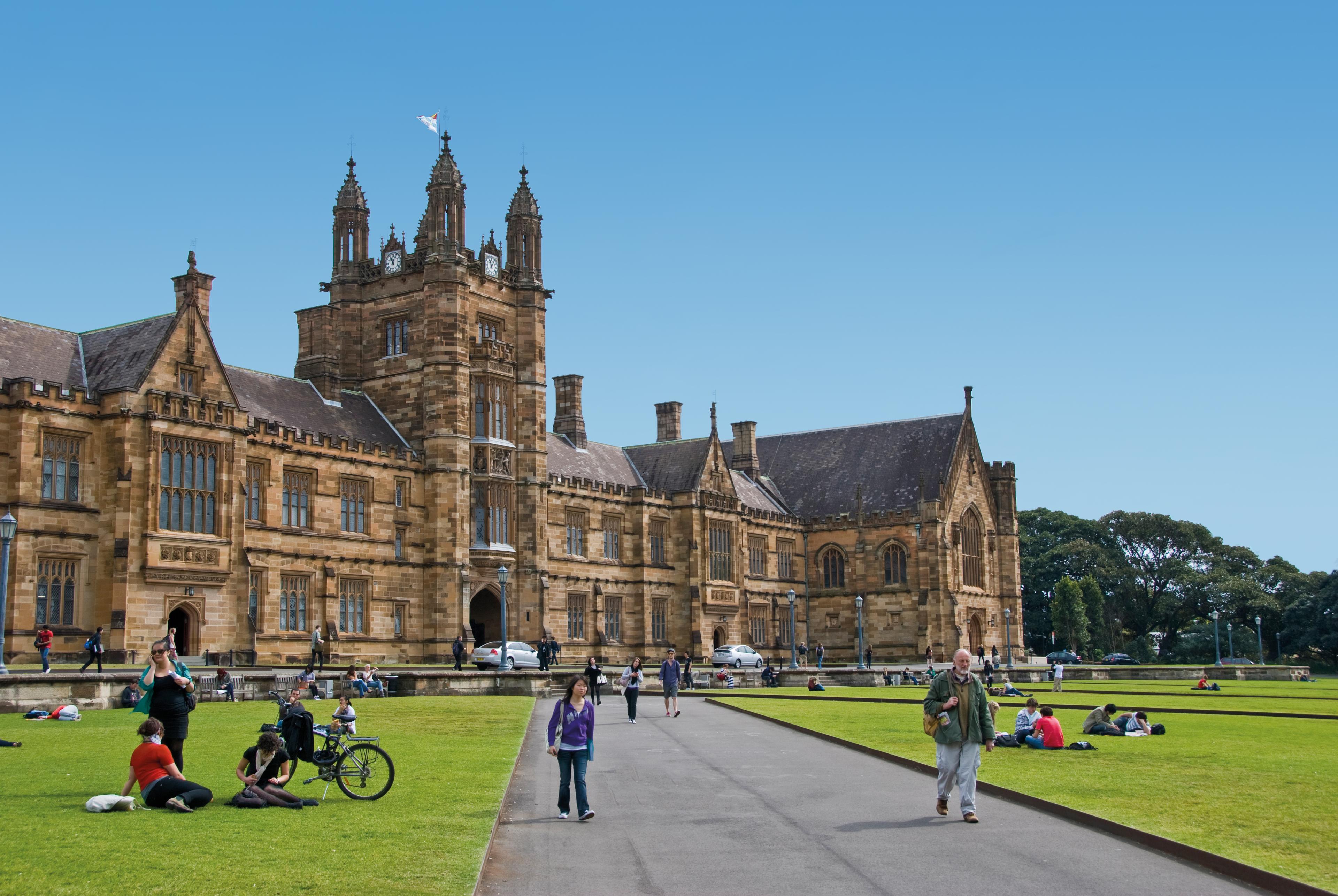 University of Sydney