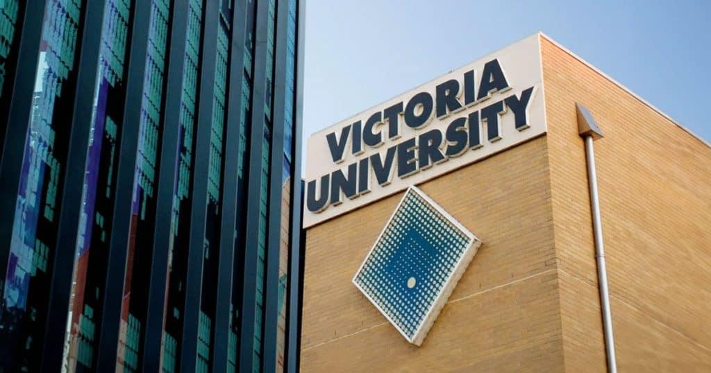 Victoria University-Melbourne Campus