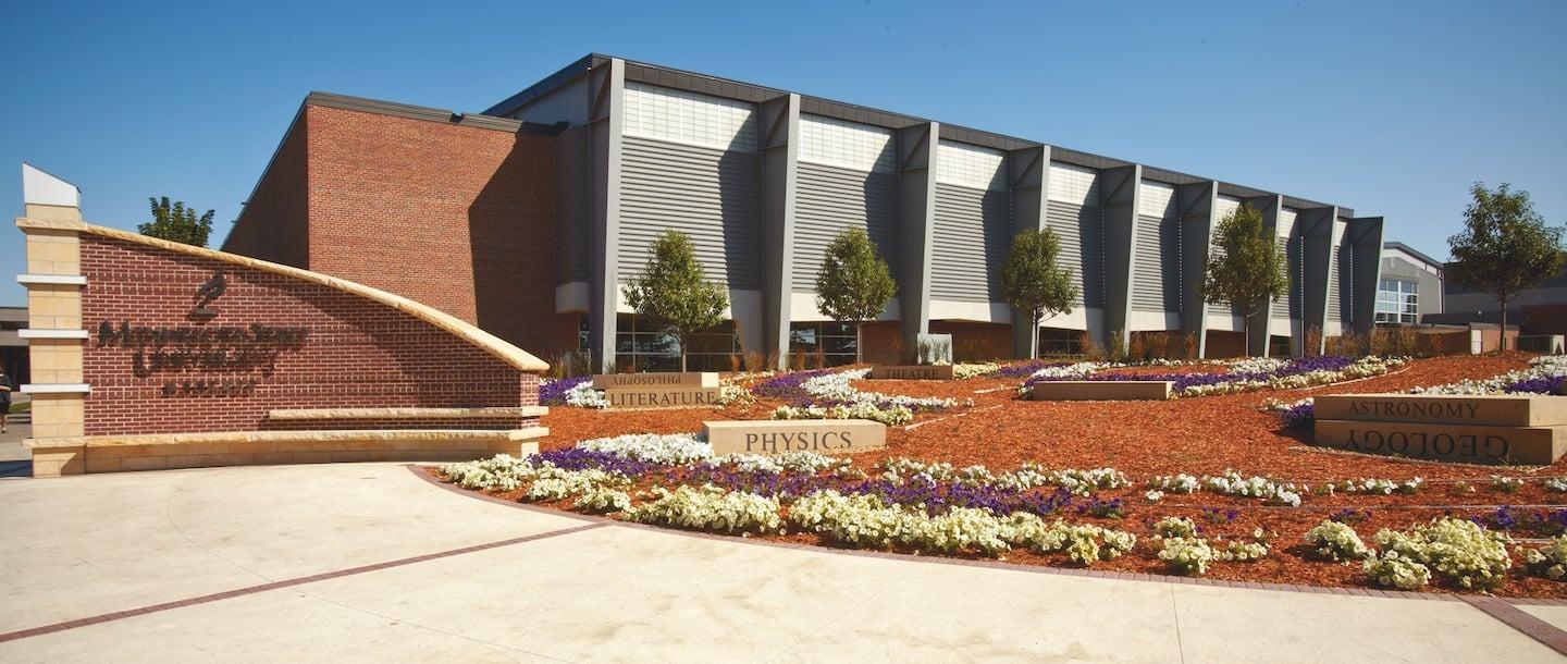 Minnesota State University, Mankato