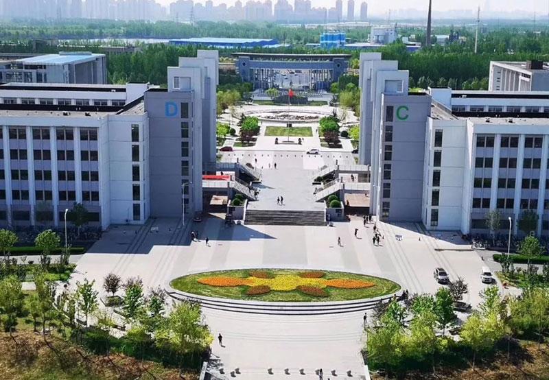 Đánh giá Đại học Công nghệ Hà Bắc: Giảng viên, Cơ sở vật chất và Cơ hội nghề nghiệp 3 Review Hebei University of Technology