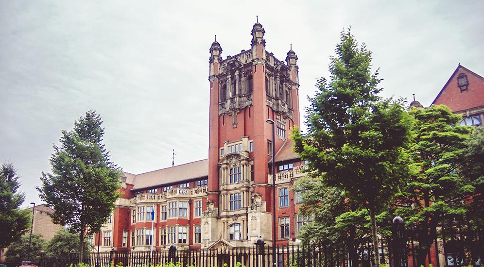 Newcastle University