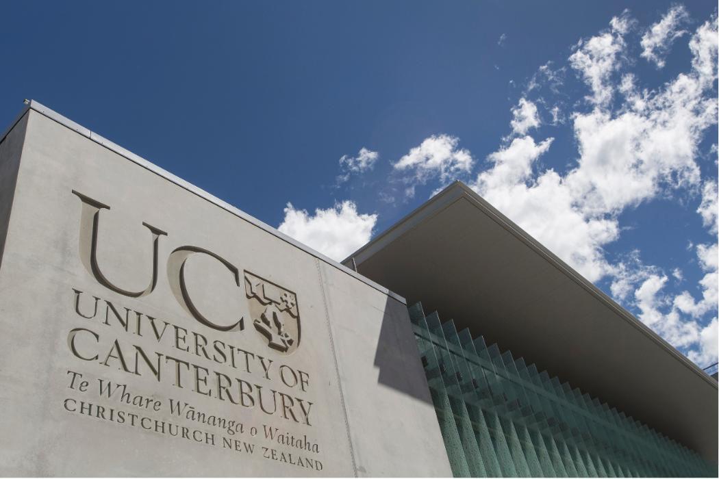 University of Canterbury