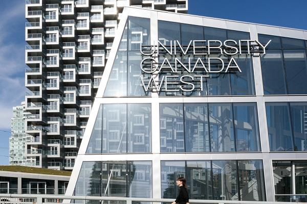 University of Canada West