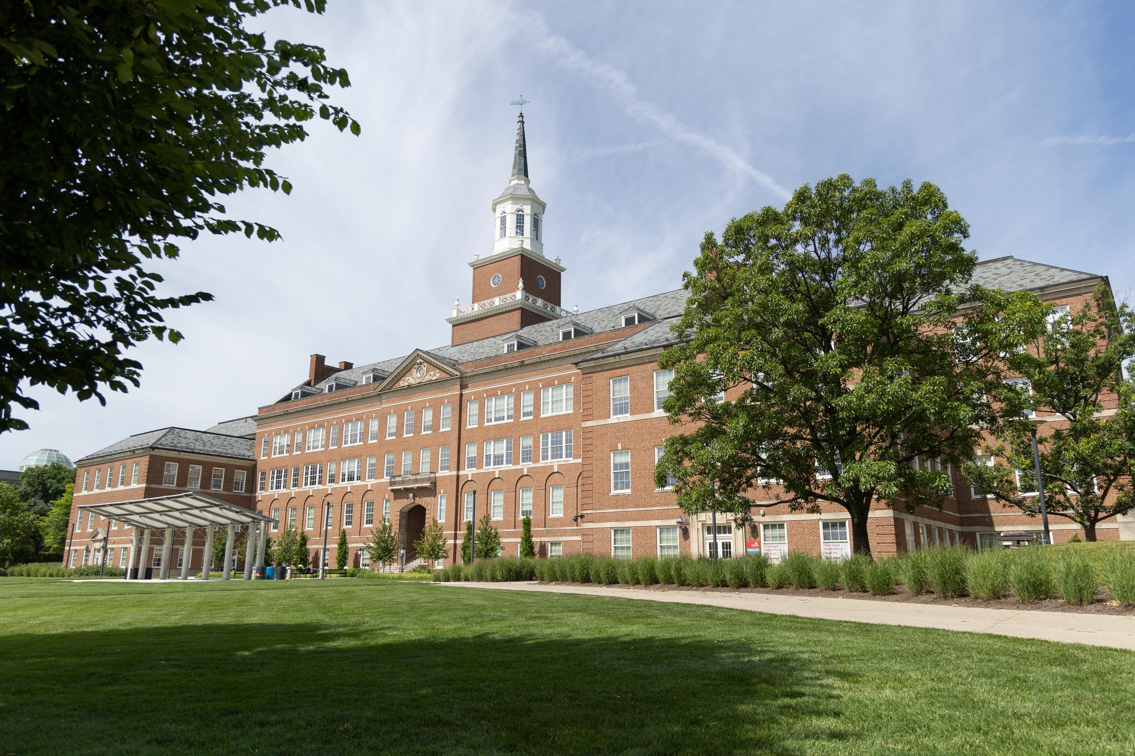 University of Cincinnati