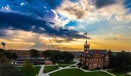 Graceland University