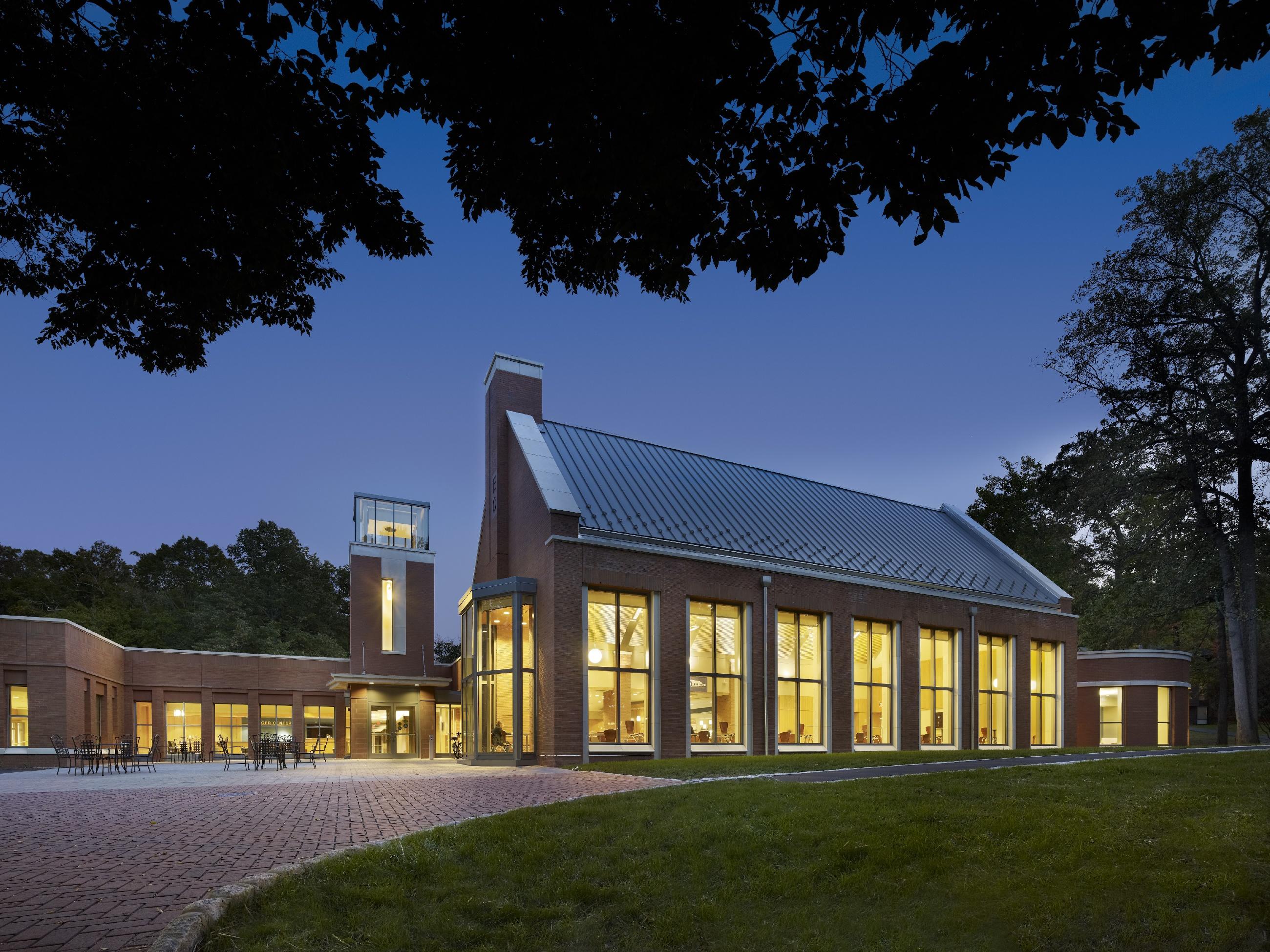 Drew University