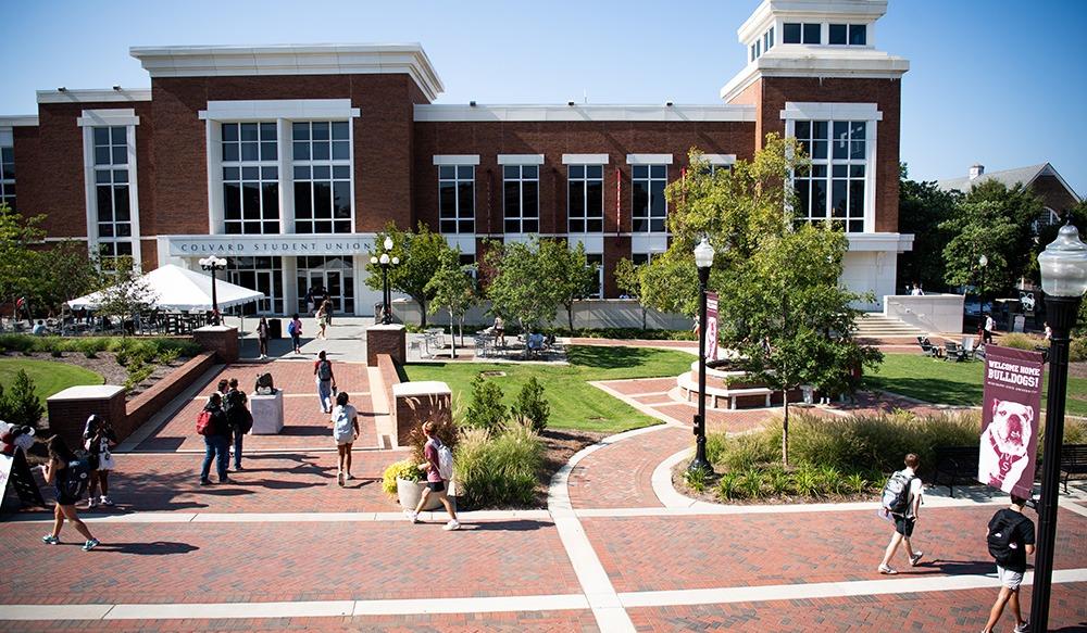Mississippi State University