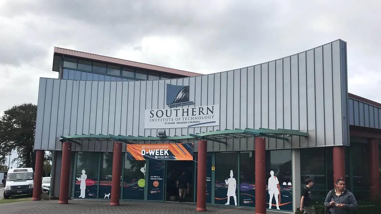 Southern Institute of Technology