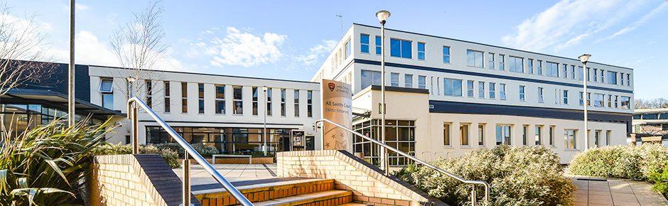 Leeds Trinity University