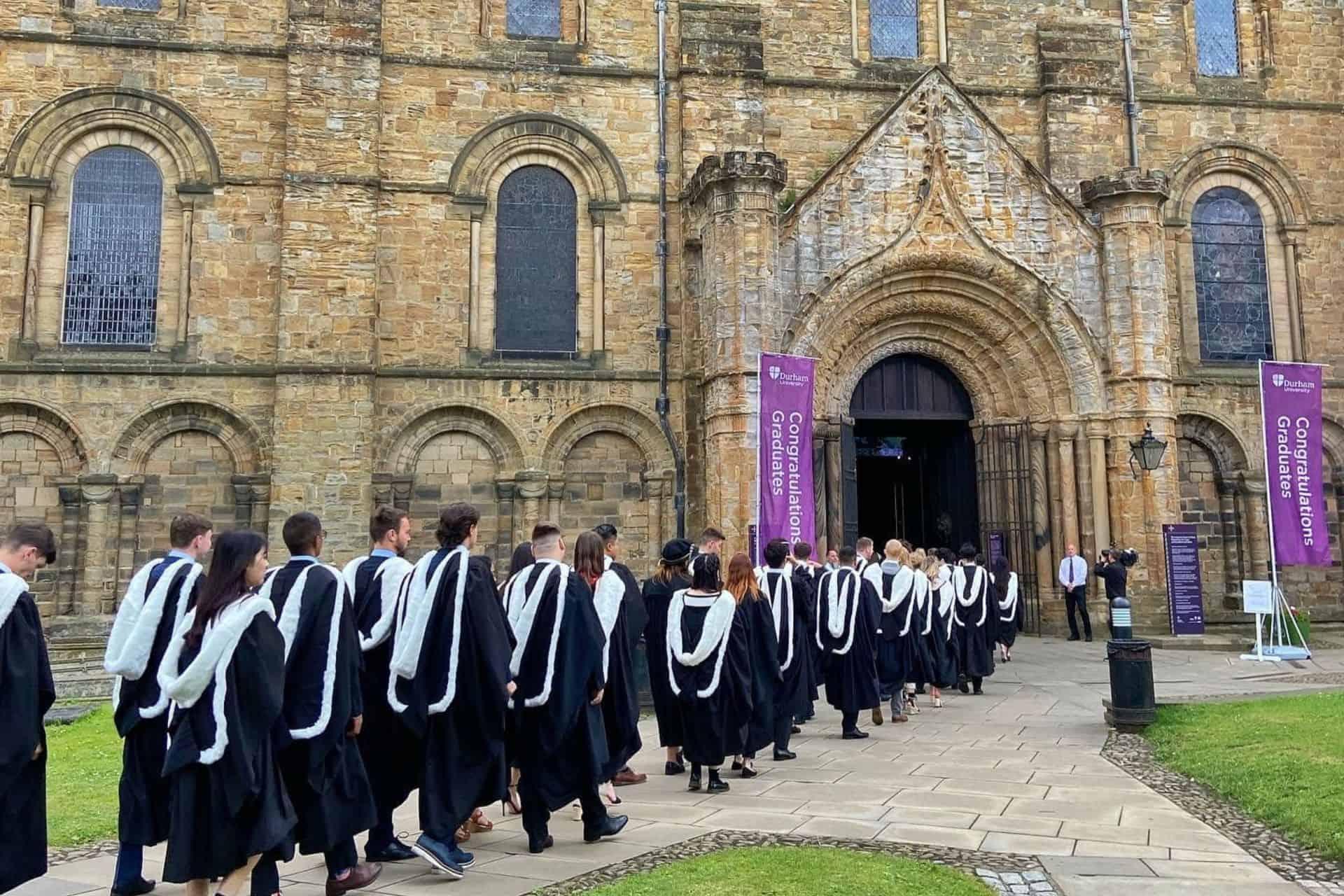 Durham University