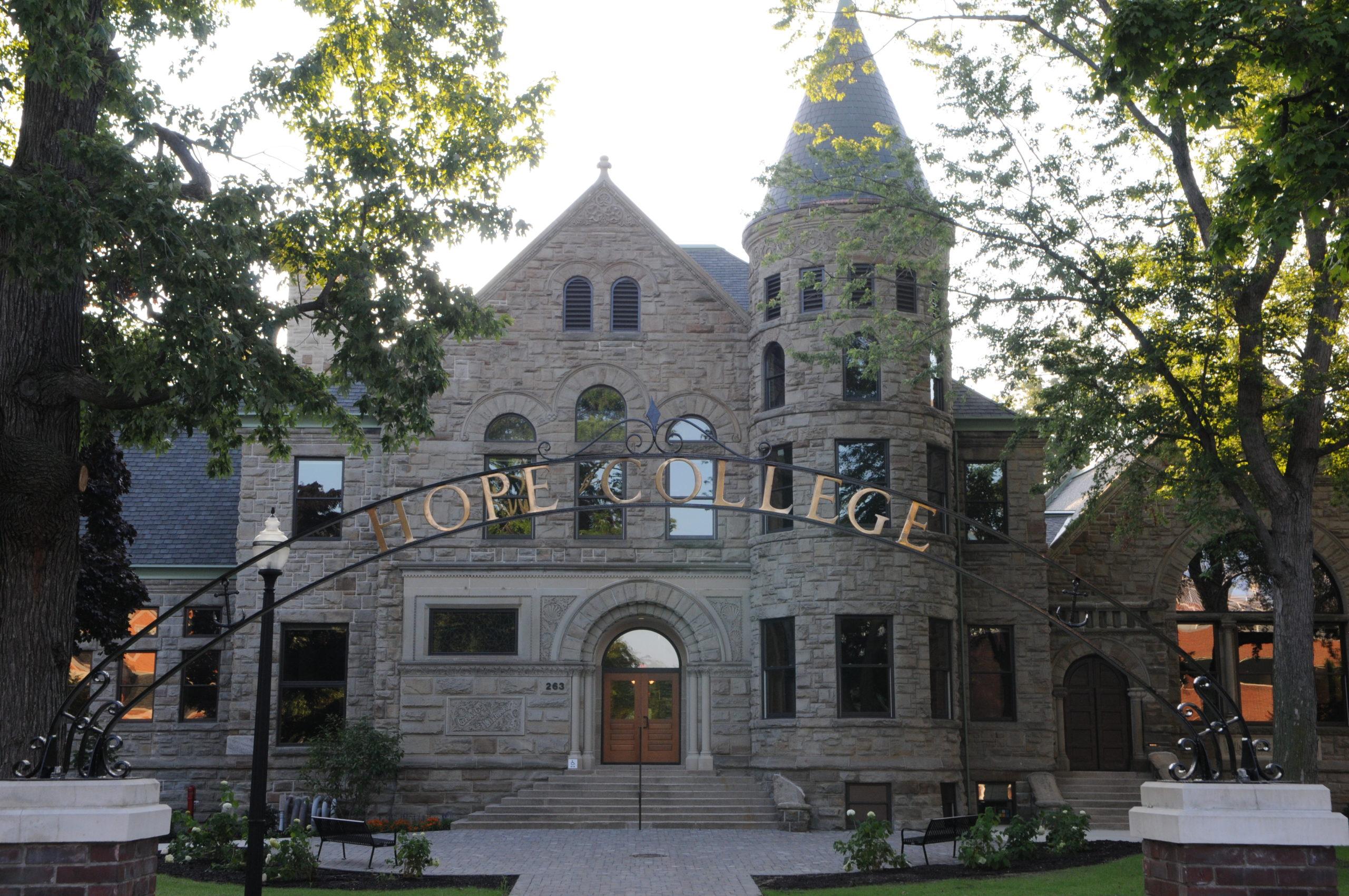 Hope College