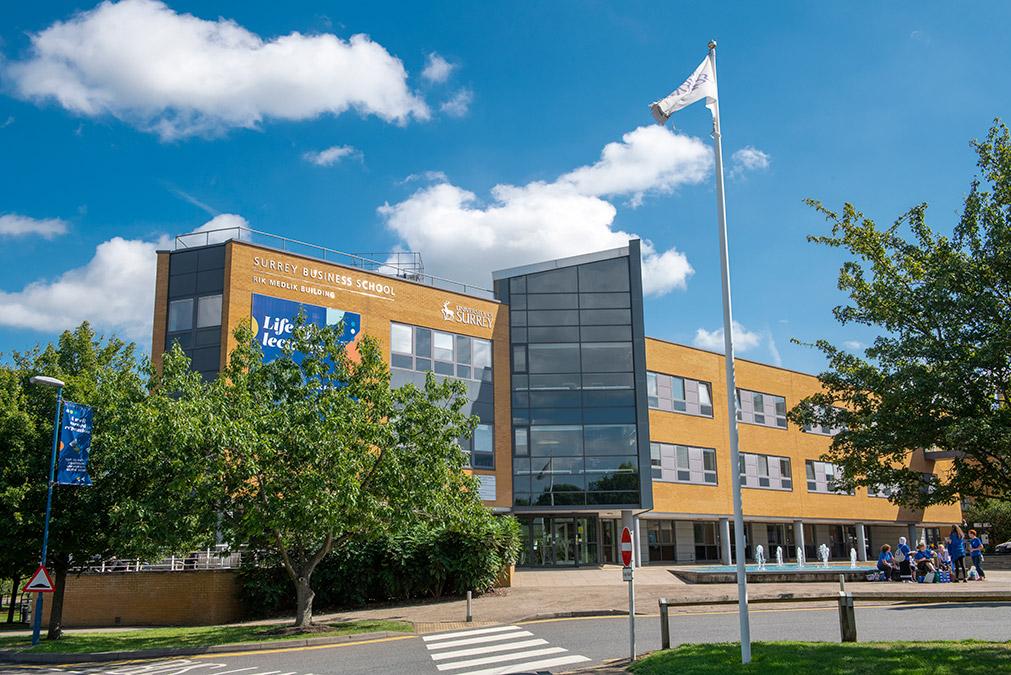 University of Surrey