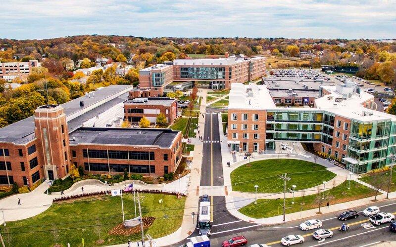 Salem University