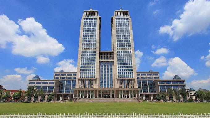 Fudan University