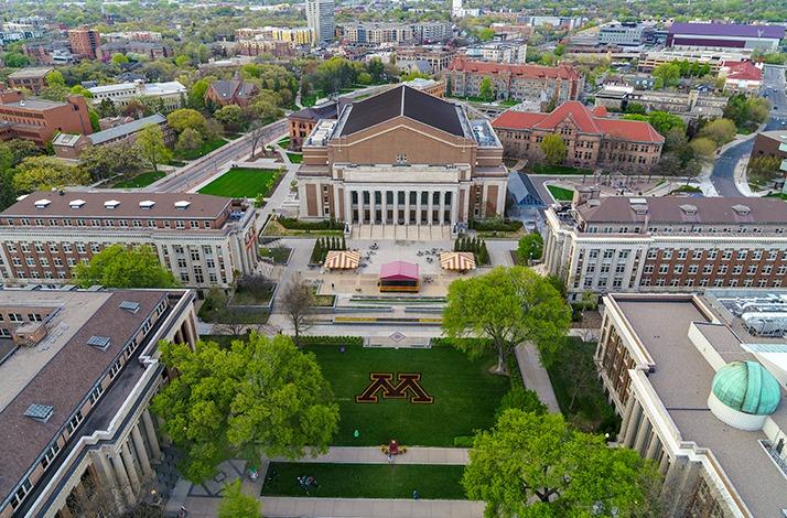 University of Minnesota