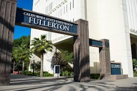 California State University - Fullerton