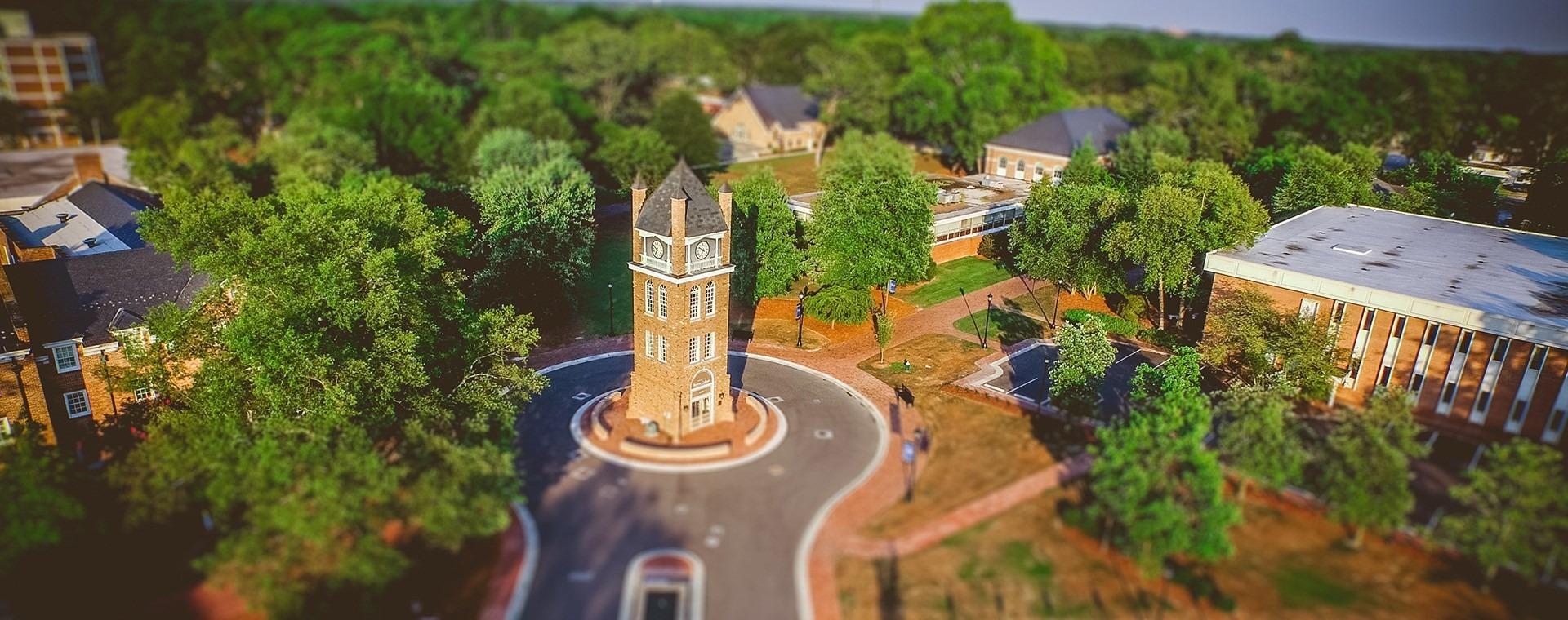 Barton College