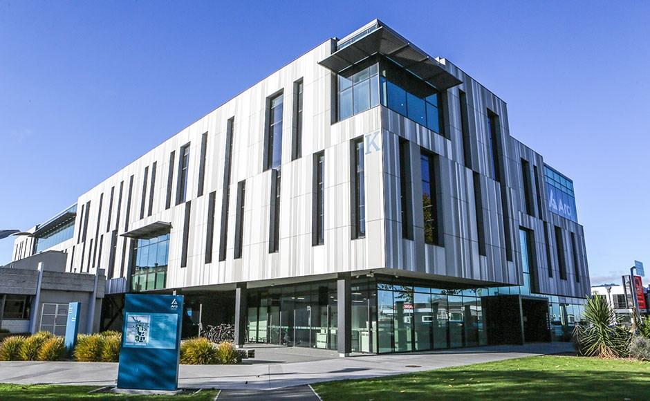Ara Institute of Canterbury