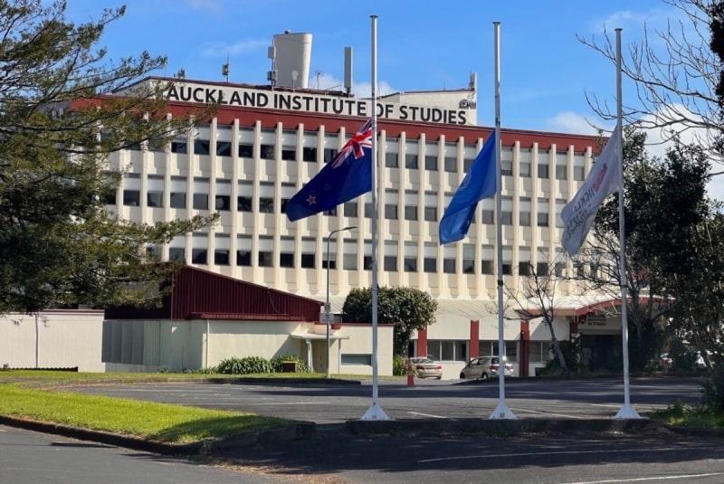Auckland Institute of Studies