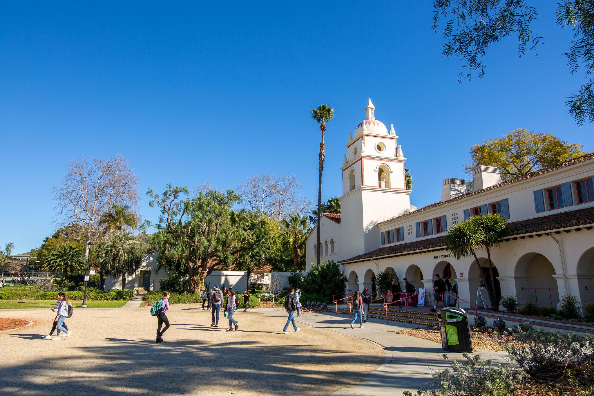 California State University Channel Islands